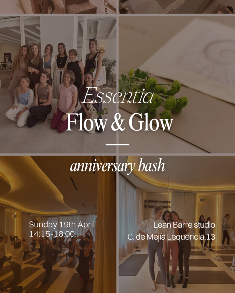 Essentia Flow & Gow – Anniversary Batch